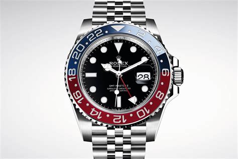 rolex pepsi jubilee 2018 replica|rolex pepsi price chart.